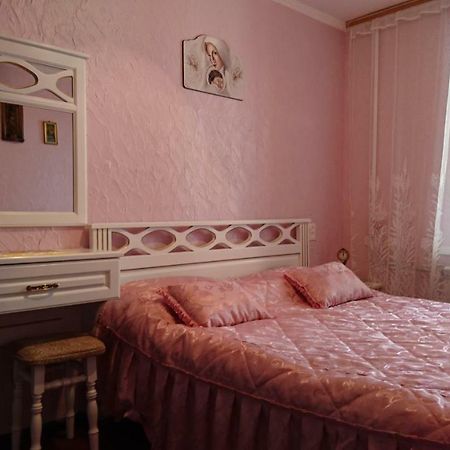 Apartament Rent Zhytomyr Apart Zewnętrze zdjęcie
